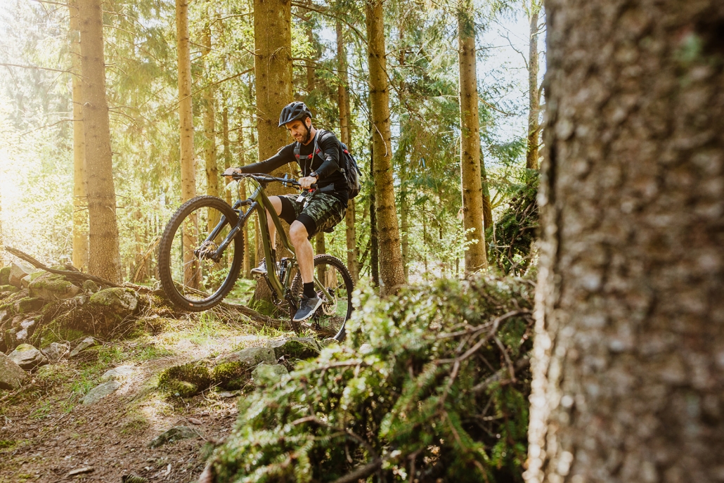 Destination Söderåsen