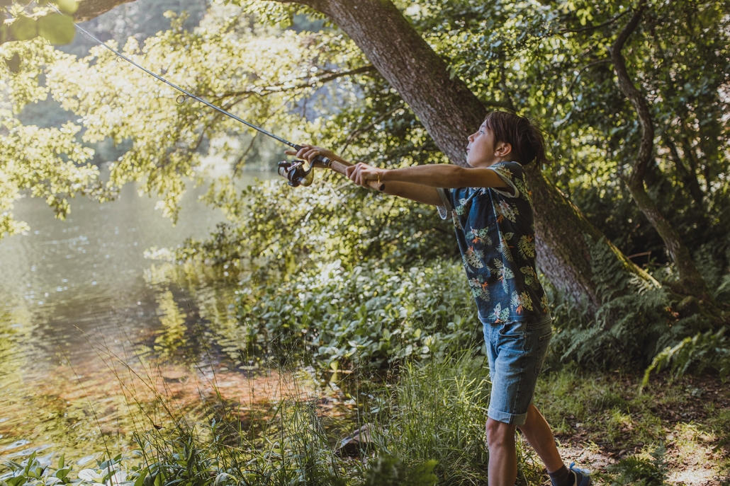 Destination Söderåsen