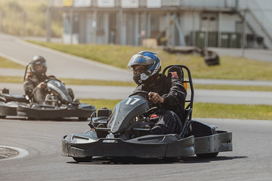 Destination Söderåsen