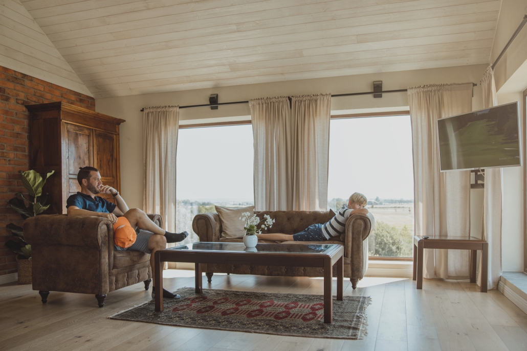 Destination Söderåsen